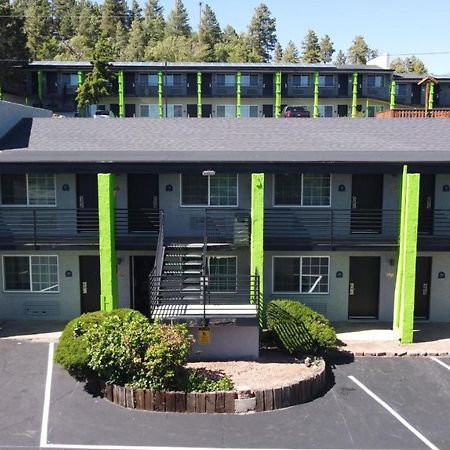 Hotel Aspen Flagstaff/ Grand Canyon Innsuites Zewnętrze zdjęcie