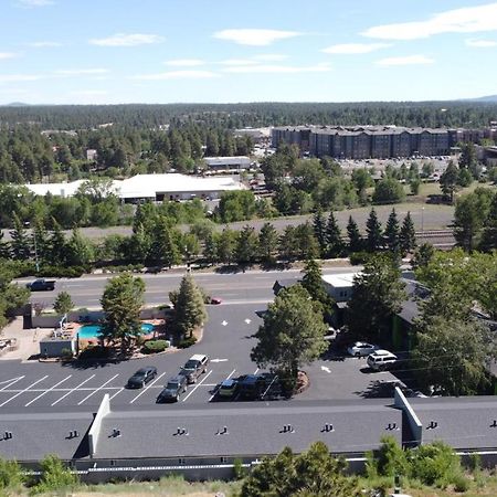Hotel Aspen Flagstaff/ Grand Canyon Innsuites Zewnętrze zdjęcie
