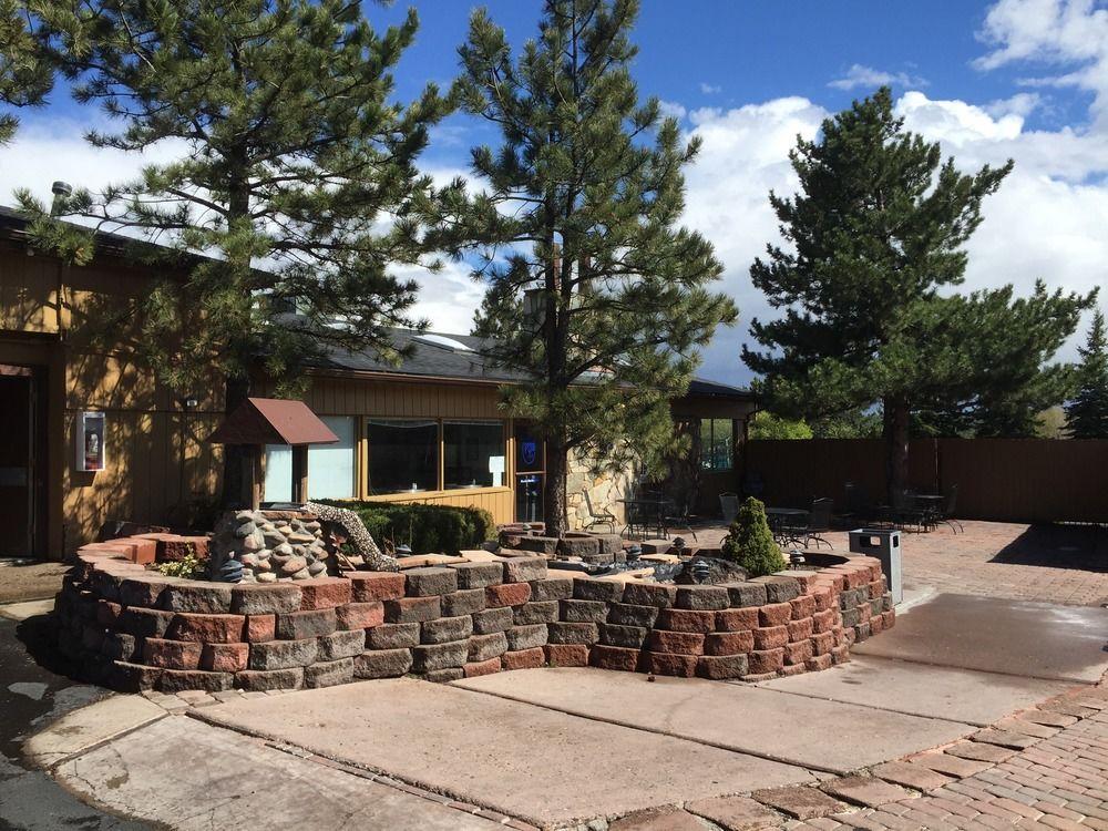 Hotel Aspen Flagstaff/ Grand Canyon Innsuites Zewnętrze zdjęcie