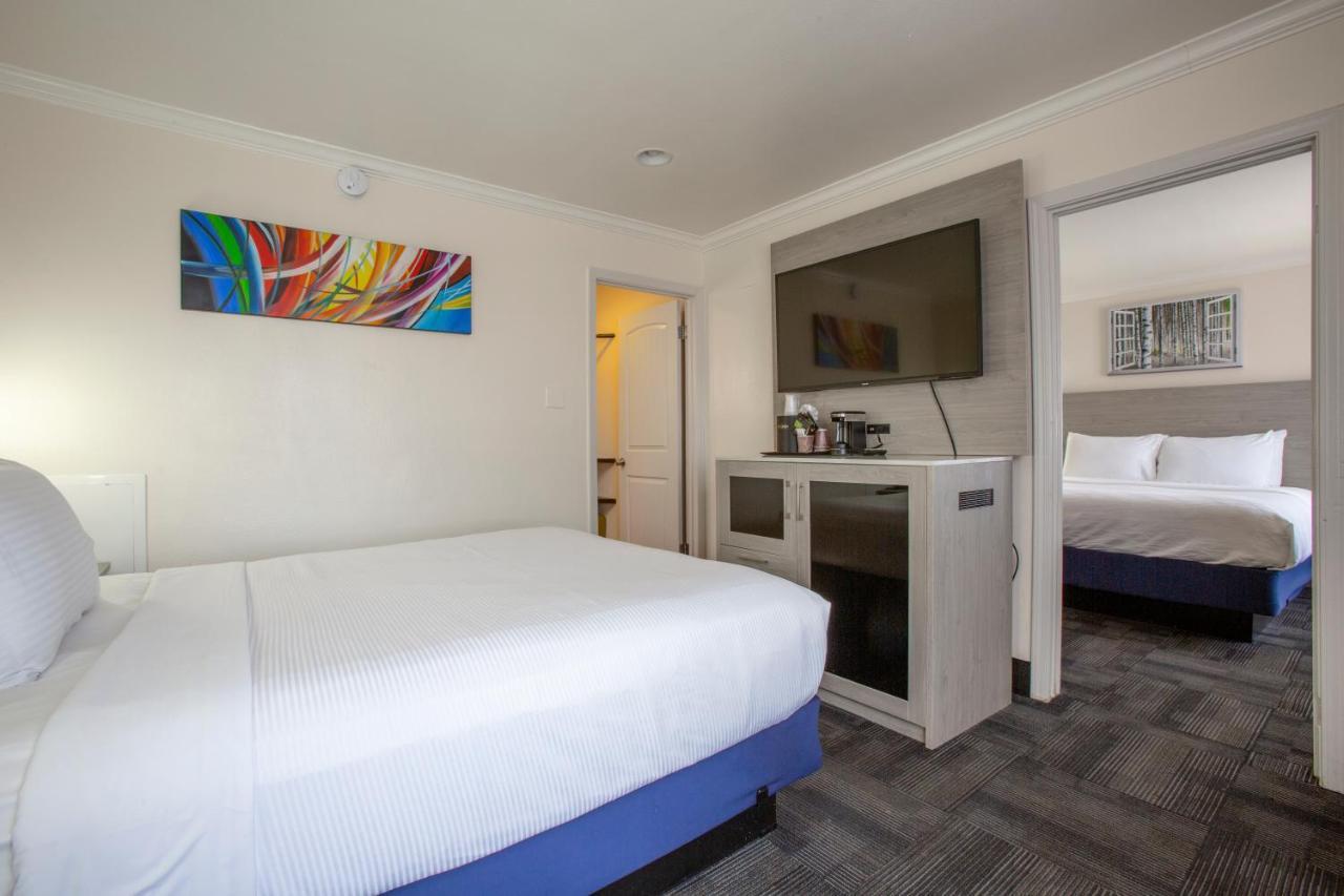 Hotel Aspen Flagstaff/ Grand Canyon Innsuites Zewnętrze zdjęcie