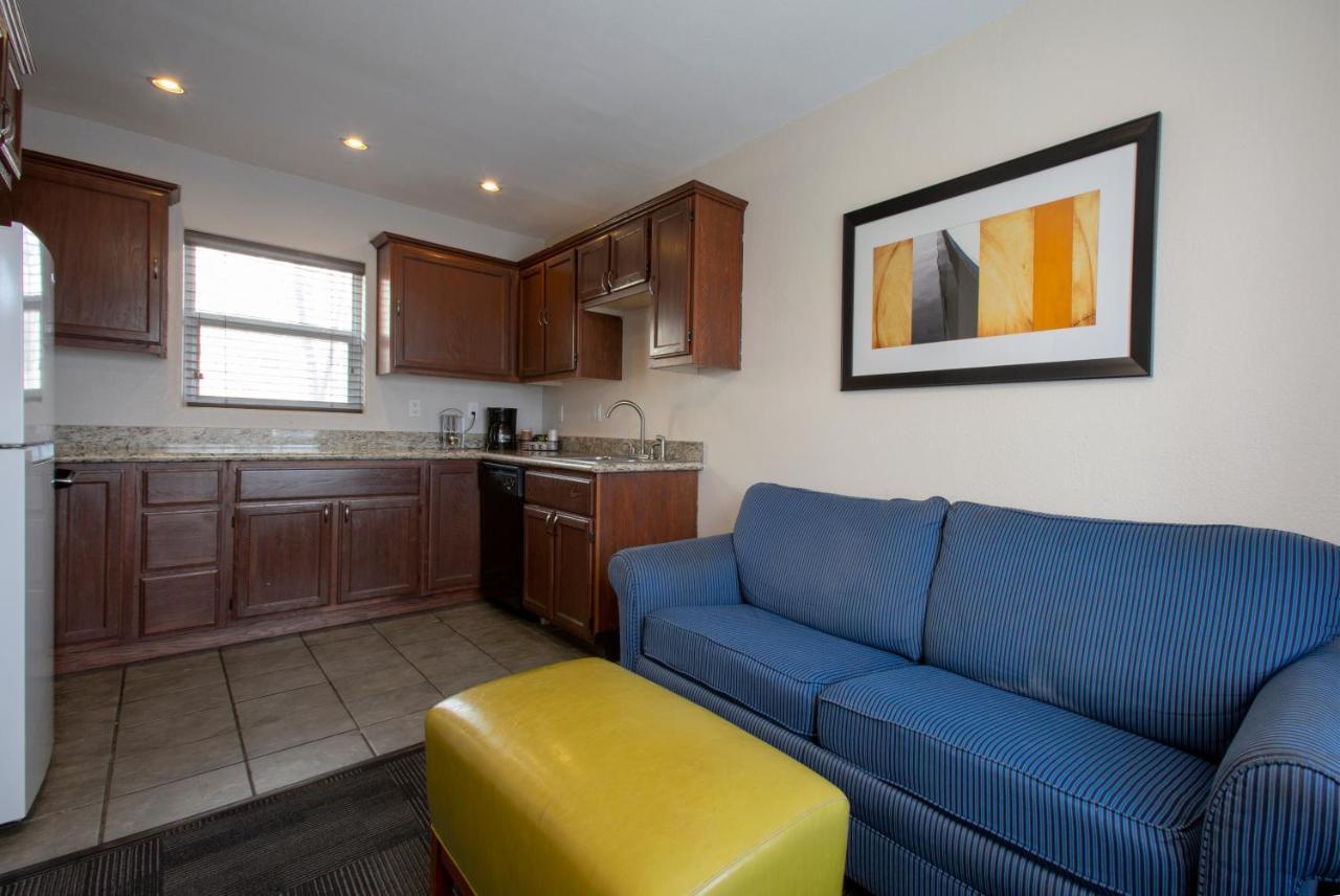 Hotel Aspen Flagstaff/ Grand Canyon Innsuites Zewnętrze zdjęcie