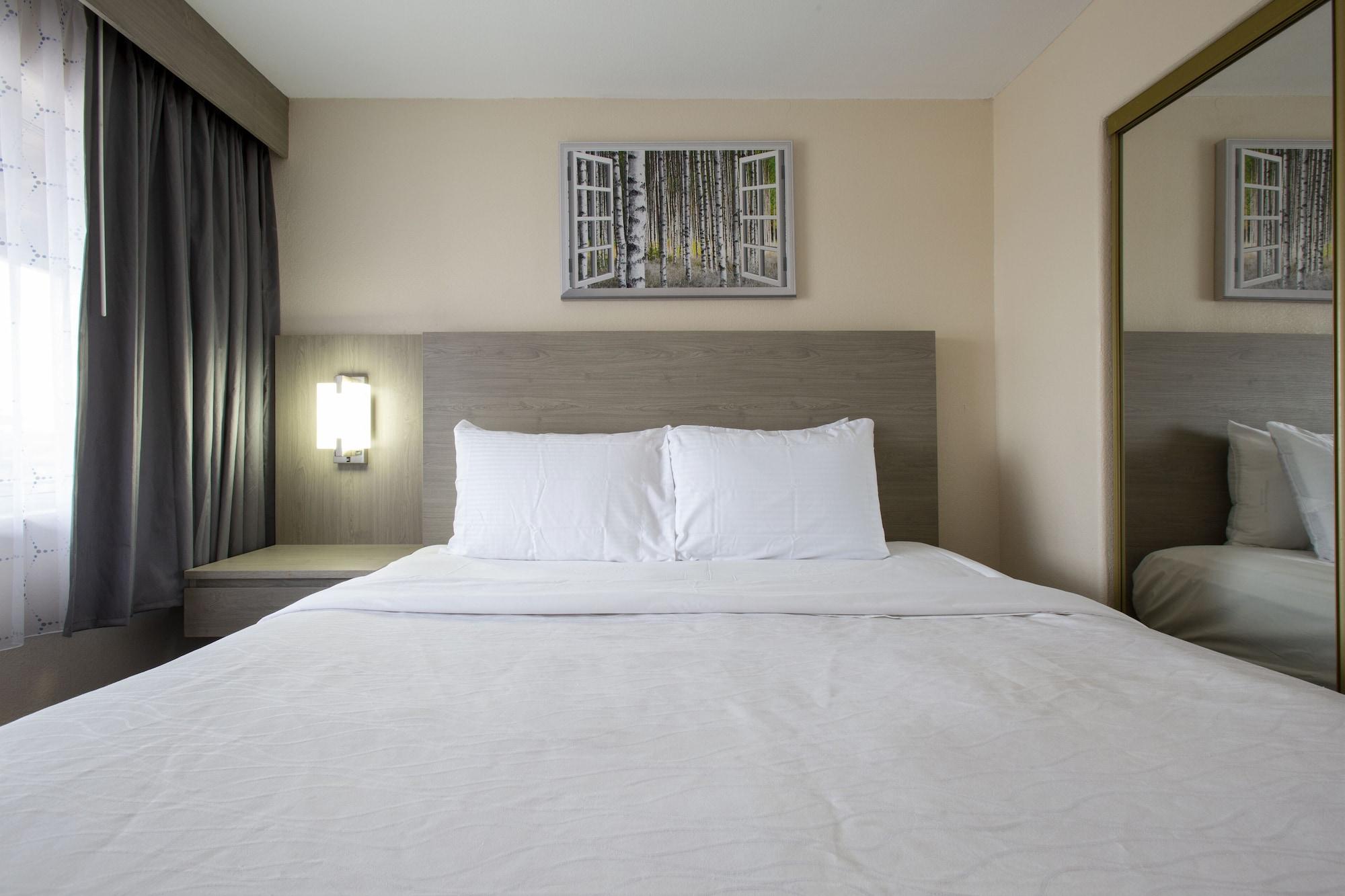 Hotel Aspen Flagstaff/ Grand Canyon Innsuites Zewnętrze zdjęcie