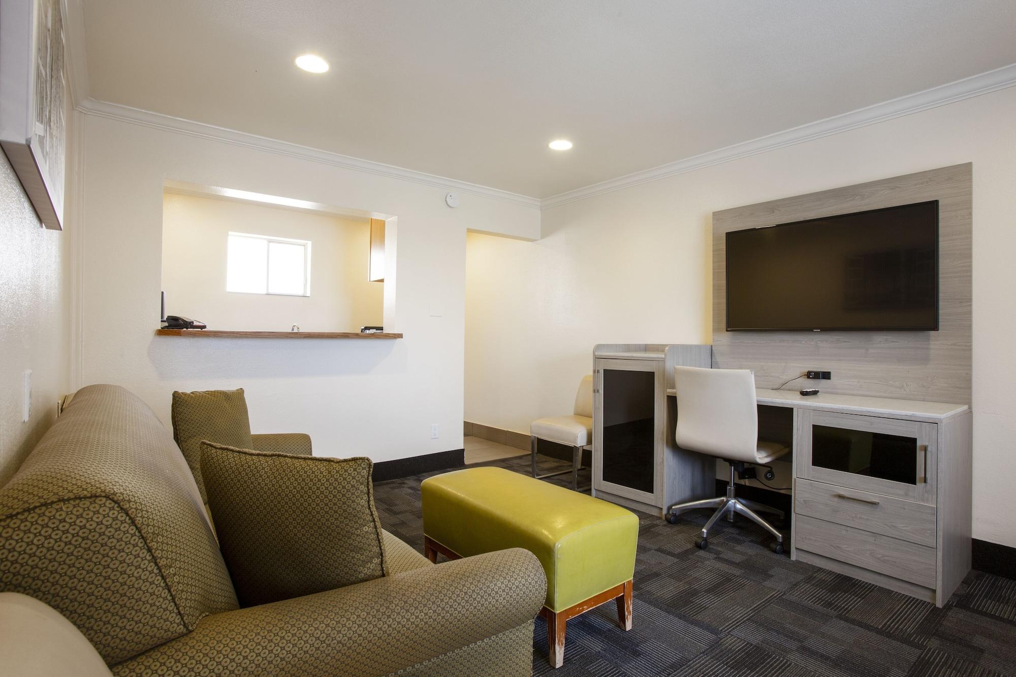 Hotel Aspen Flagstaff/ Grand Canyon Innsuites Zewnętrze zdjęcie
