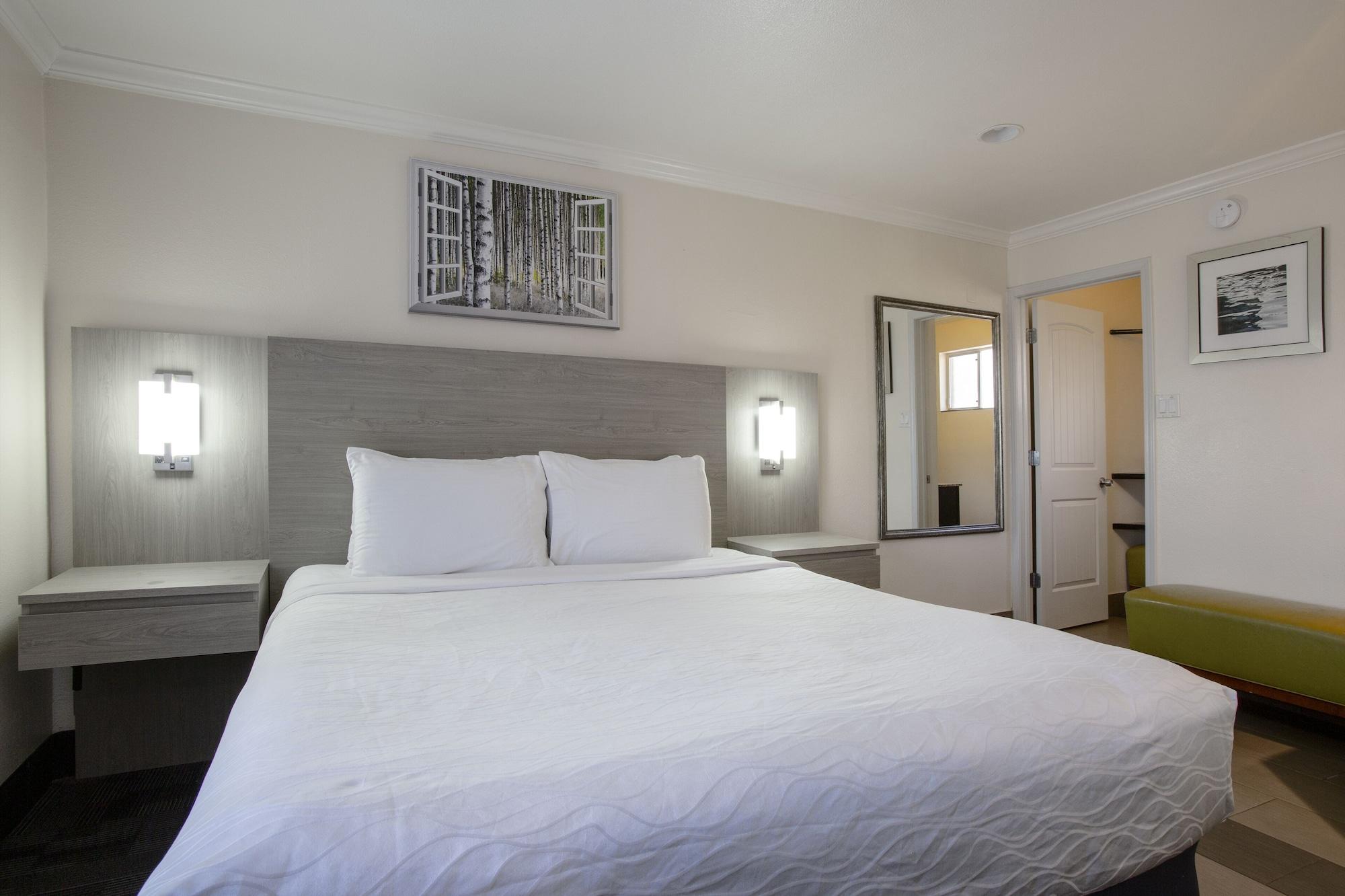 Hotel Aspen Flagstaff/ Grand Canyon Innsuites Zewnętrze zdjęcie