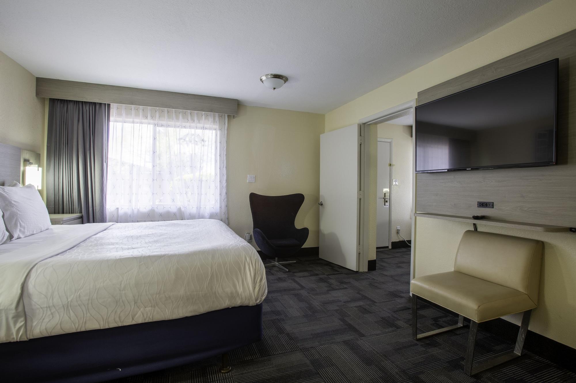 Hotel Aspen Flagstaff/ Grand Canyon Innsuites Zewnętrze zdjęcie