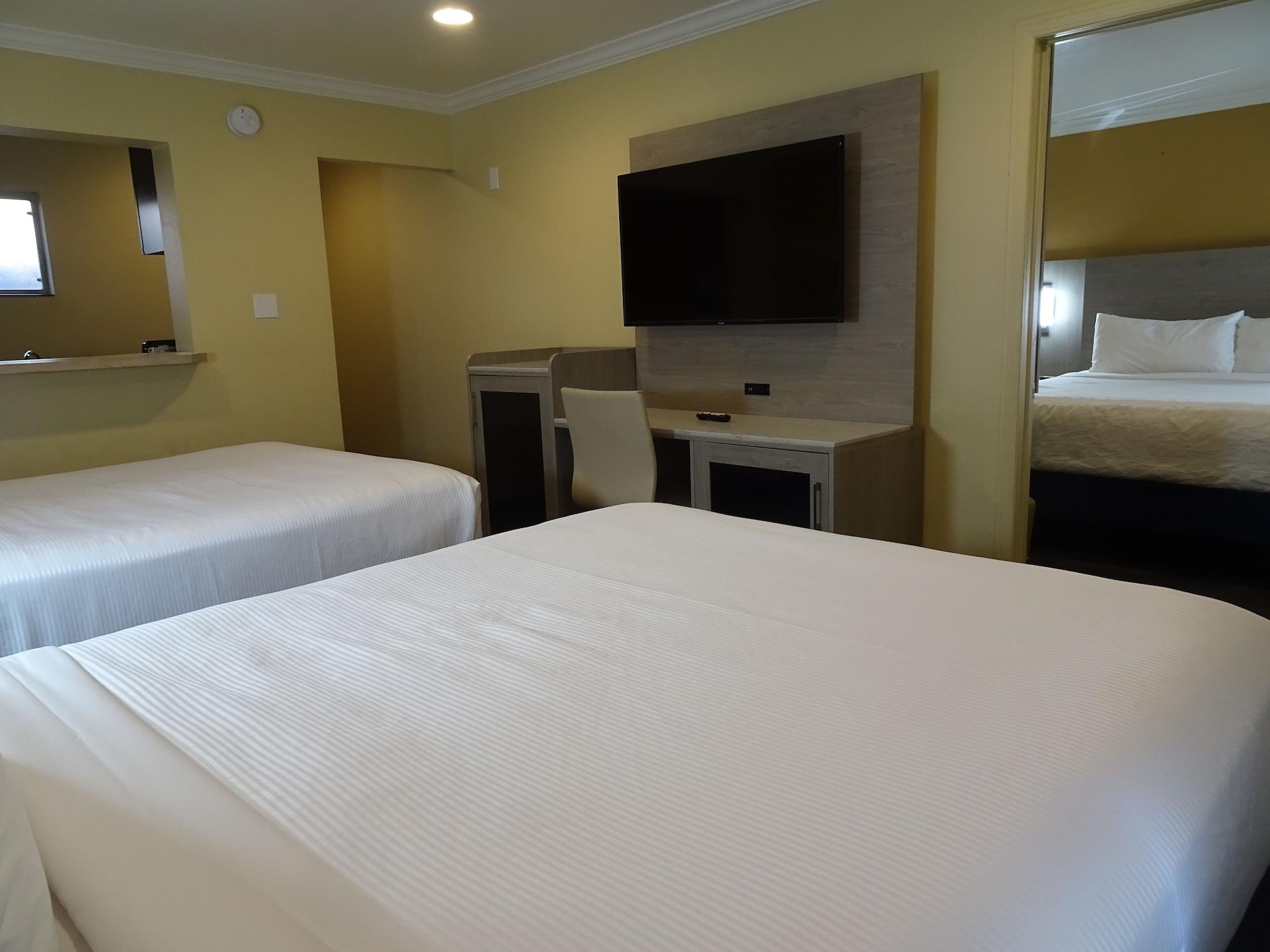 Hotel Aspen Flagstaff/ Grand Canyon Innsuites Zewnętrze zdjęcie