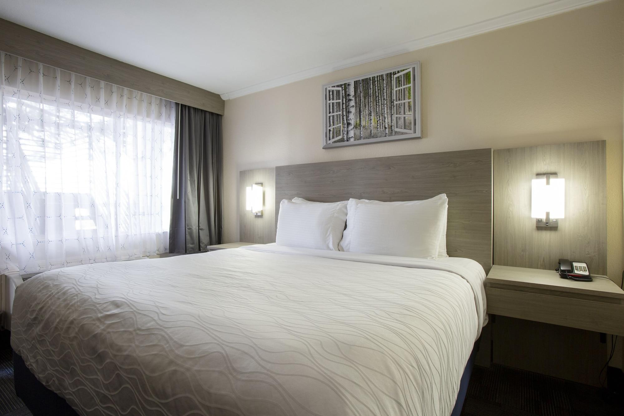 Hotel Aspen Flagstaff/ Grand Canyon Innsuites Zewnętrze zdjęcie