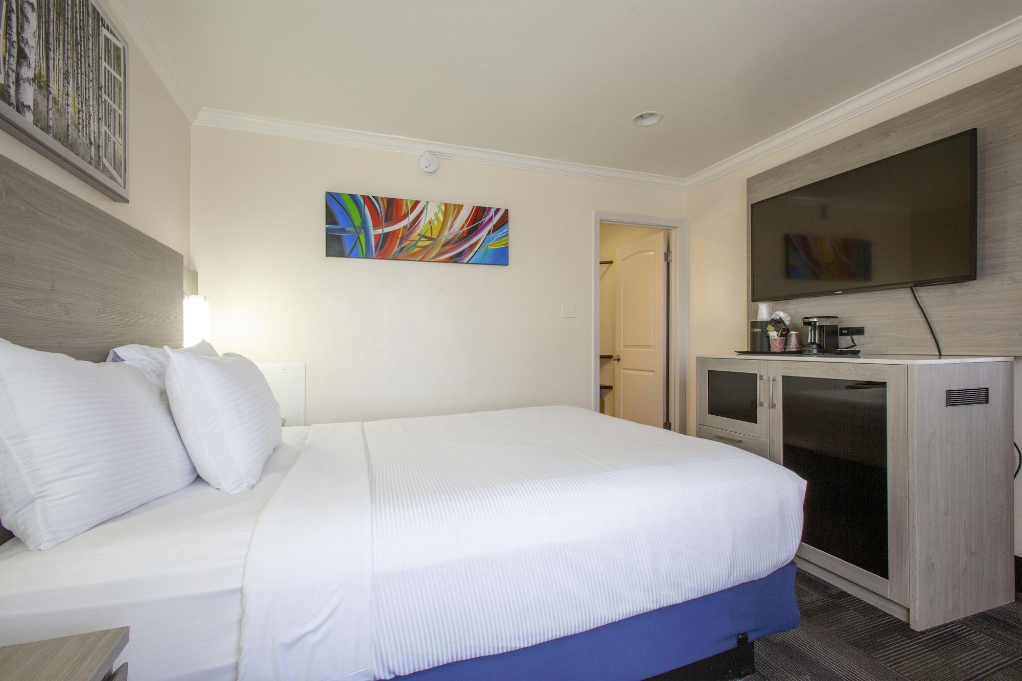 Hotel Aspen Flagstaff/ Grand Canyon Innsuites Zewnętrze zdjęcie
