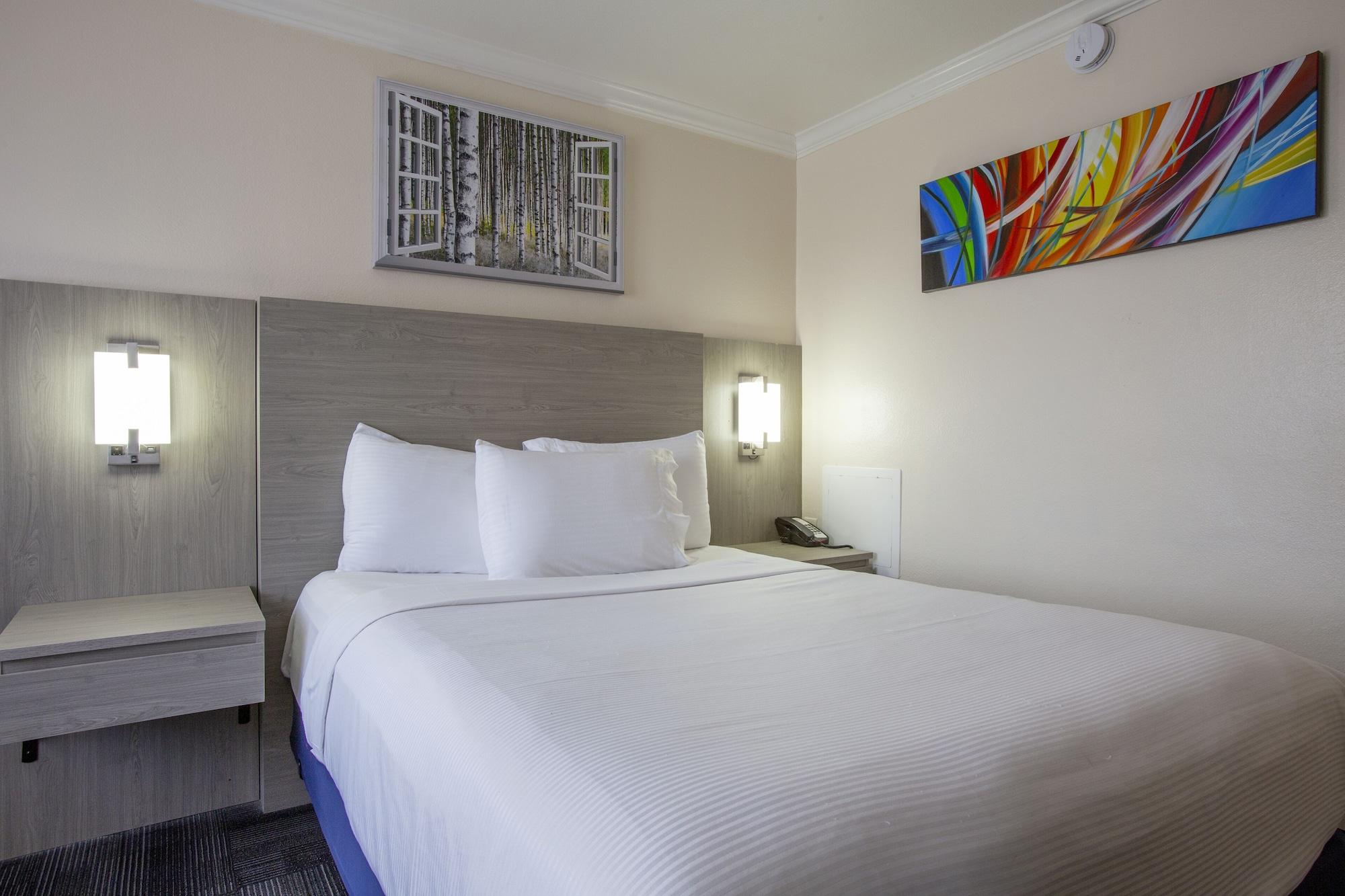 Hotel Aspen Flagstaff/ Grand Canyon Innsuites Zewnętrze zdjęcie