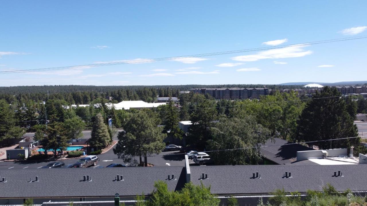 Hotel Aspen Flagstaff/ Grand Canyon Innsuites Zewnętrze zdjęcie